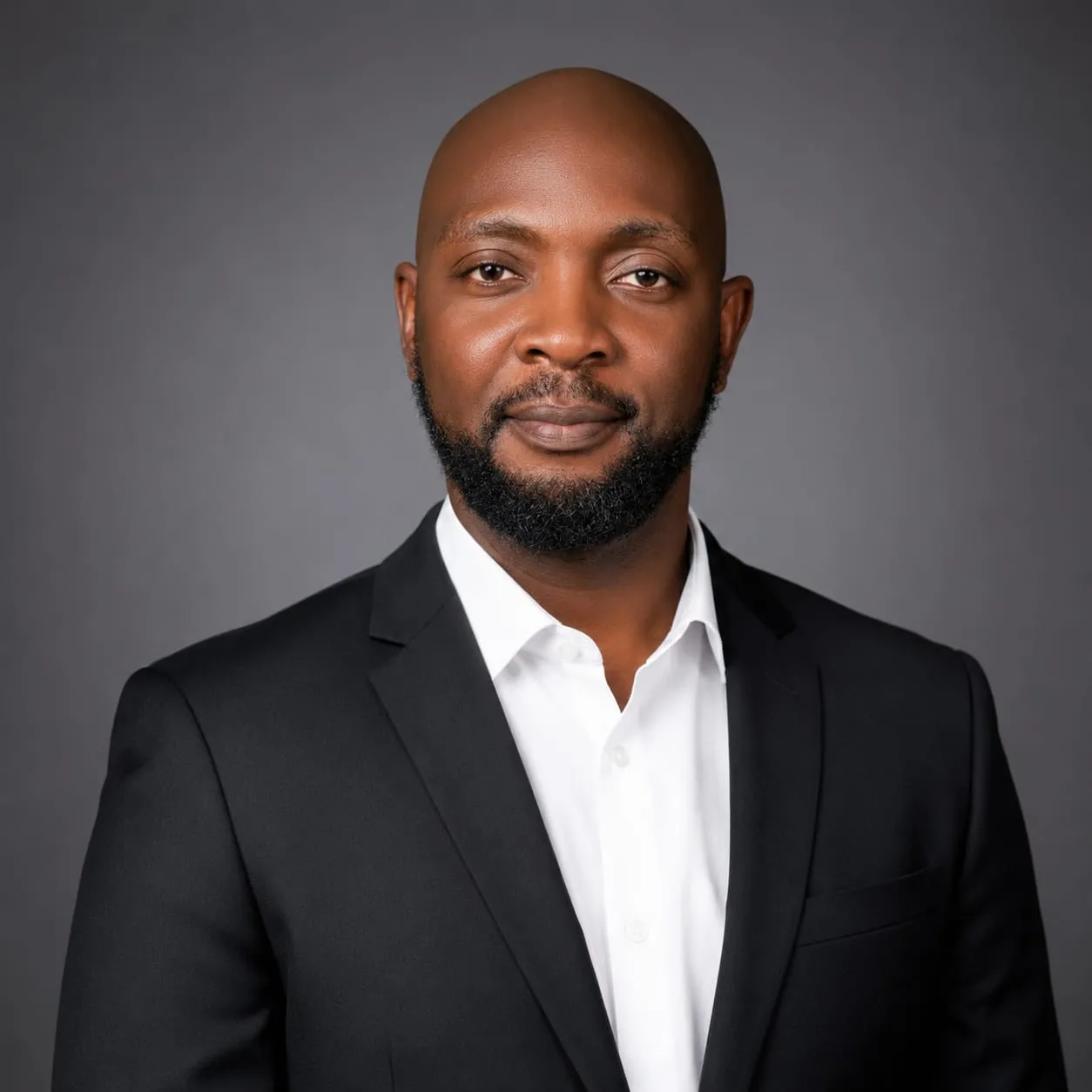 Olubunmi Kayode, Non-Executive Director at PalmRise Limited